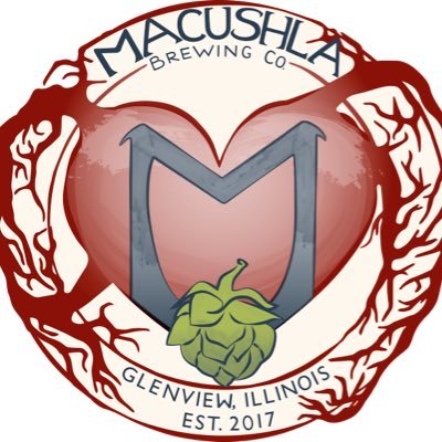 Macushla Brewing Company