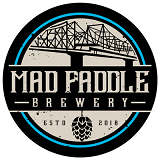 Mad Paddle Brewery