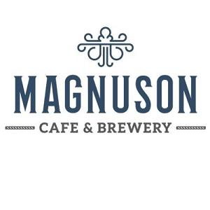 Magnuson Cafe & Brewery