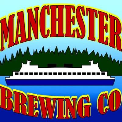 Manchester Brewing