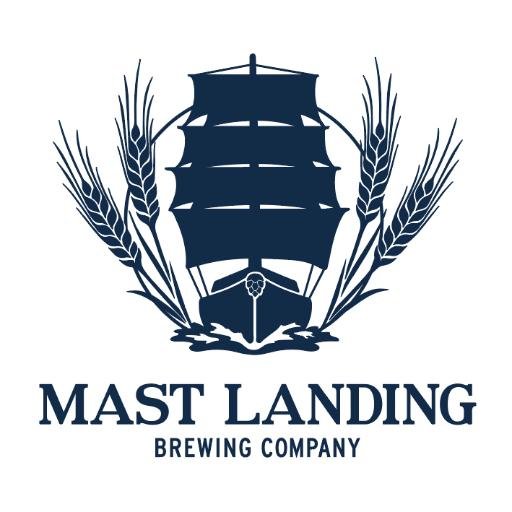 Mast Landing Brewing Westbrook