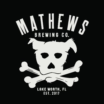 Mathews Brewing Company