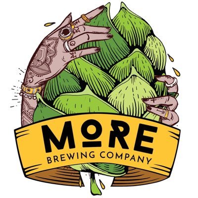 More Brewing Company - Bartlett