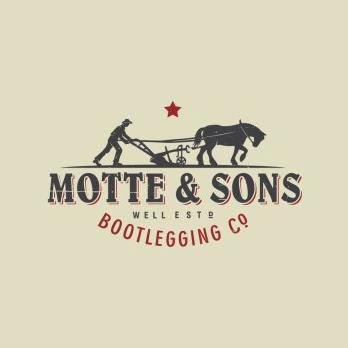 Motte & Son’s Bootlegging Co.