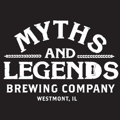 Myths and Legends Brewing Company