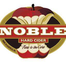 Noble Cider