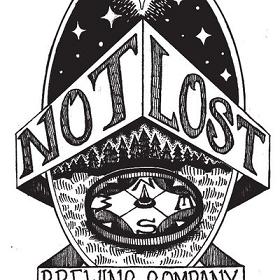 Not Lost Brewing