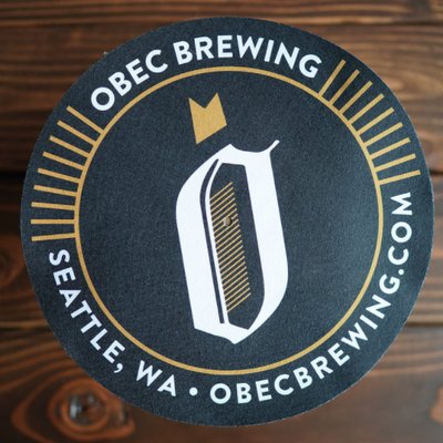 Obec Brewing