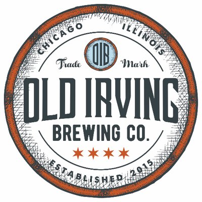 Old Irving Brewing