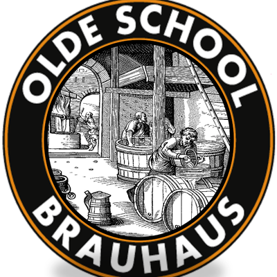 Olde School Brauhaus