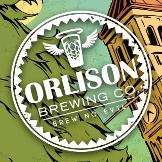 Orlison Brewing Co. Tap Room