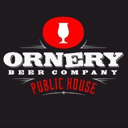 Ornery Public House