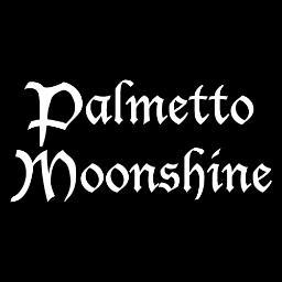 Palmetto Moonshine