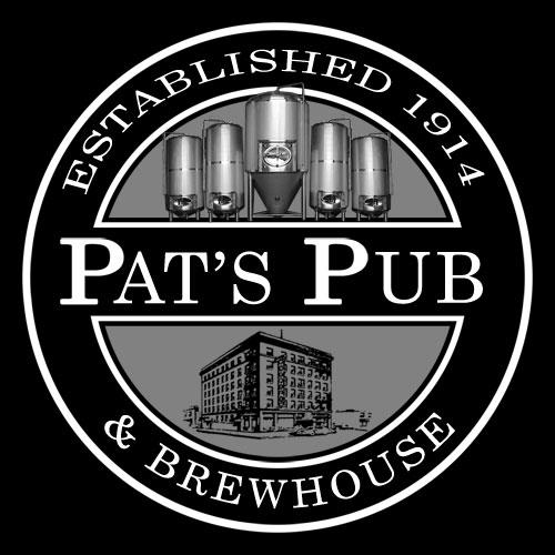 Pat's Pub & Brewhouse