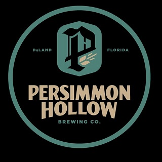 Persimmon Hollow Brewing Lake Eola