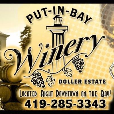 Put-In-Bay Winery