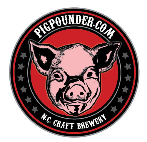 Pig Pounder Brewery