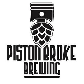 Piston Broke Brewing
