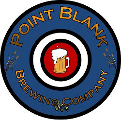 Point Blank Brewing Company