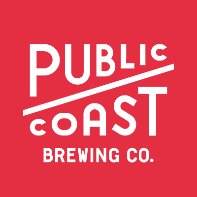 Public Coast Brewing Co.