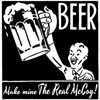 Real McCoy Beer Co