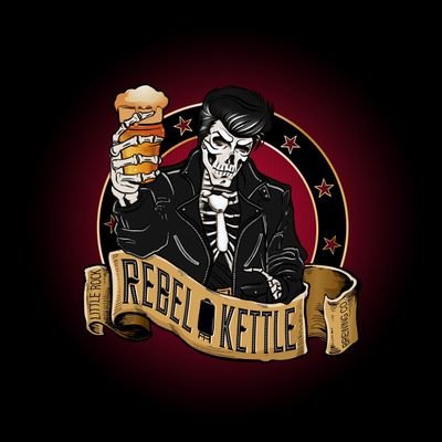 Rebel Kettle Brewing Company