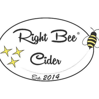 Right Bee Cider