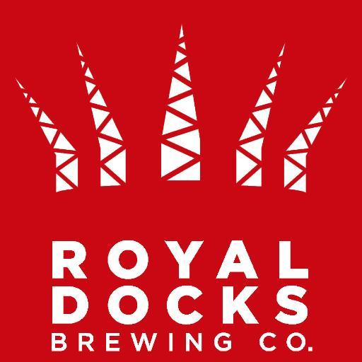 Royal Docks Brewing Foeder House