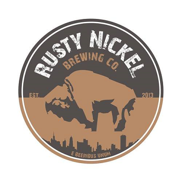 Rusty Nickel Brewing Co.