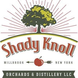 Shady Knoll Orchards & Distillery