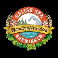 Salish Sea Brewing Boathouse