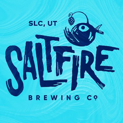 SaltFire Brewing Co.