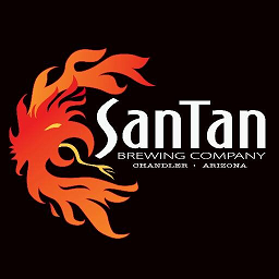 SanTan Brewing Company - Sky Harbor