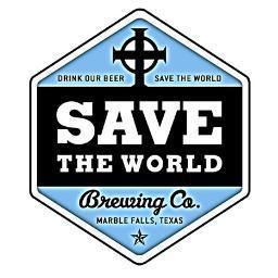 Save The World Brewing