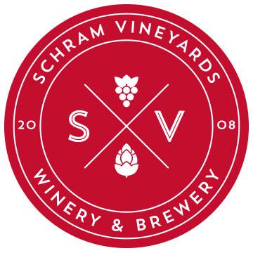 Schram Vineyards Winery