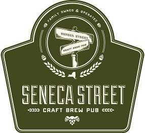 Seneca Street Brewpub