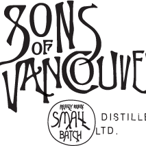Sons of Vancouver Distillery