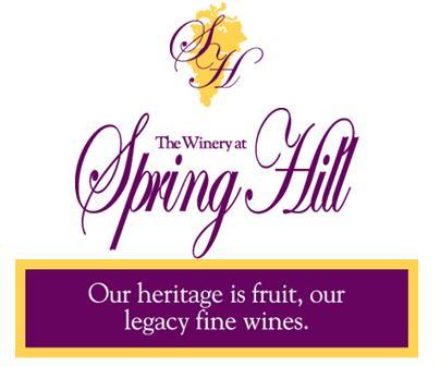 The Winery at Spring Hill