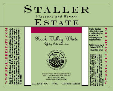 Staller Estate Winery