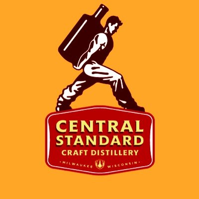 Central Standard Craft Distillery