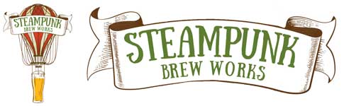 Steampunk Brew Works
