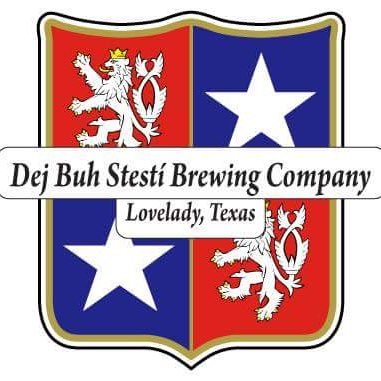 Stestí Brewing Company