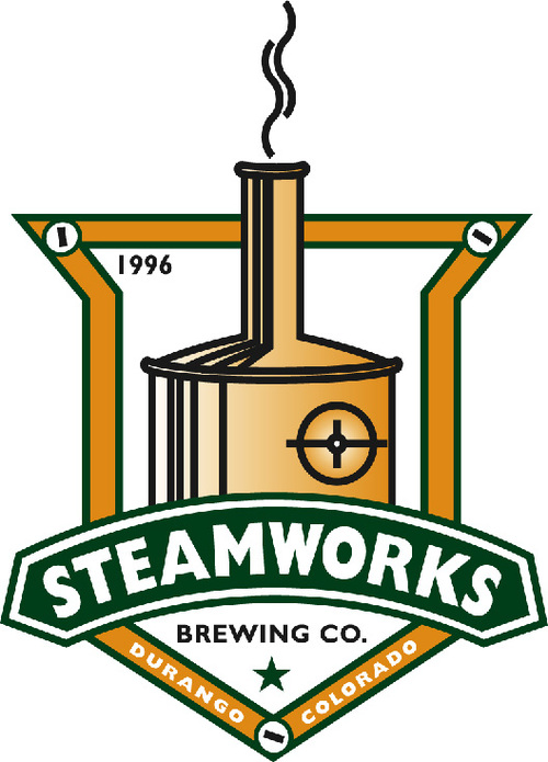 Steamworks Brewing Co