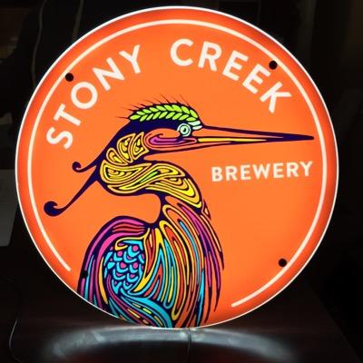 Stony Creek Beer