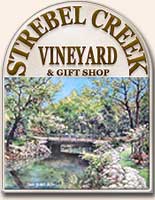 Strebel Creek Vineyard