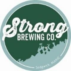 Strong Brewing Company