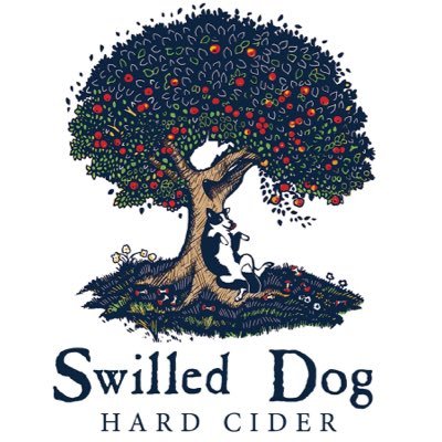 Swilled Dog Hard Cider