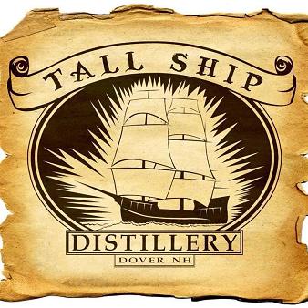 Tall Ship Distillery