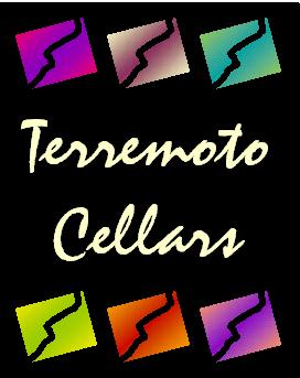 Terremoto Cellars