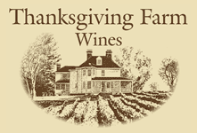 Thanksgiving Farm